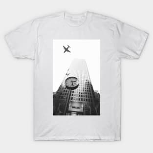 Timing T-Shirt